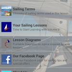 Learn to Sail Volume 2