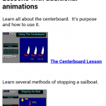 Lessons Link Page