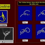 Bowline Knot