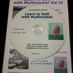 Learn to Sail CD