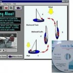 sailing cd